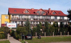 POLTURIZM пансионаты Балтийское море Приморье и окрестности