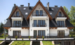 apartamenty w Polsce Zakopane wypoczynek turystyka polturizm