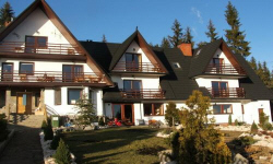 Пансионаты Закопане Татры Польша горы Татры и окрестности POLTURIZM