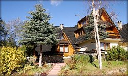 Пансионаты Закопане Татры Польша горы Татры и окрестности POLTURIZM