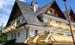 Пансионаты Закопане Татры Польша горы Татры и окрестности POLTURIZM