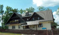 Пансионаты Закопане Татры Польша горы Татры и окрестности POLTURIZM