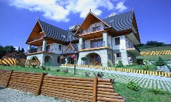 Пансионаты Закопане Татры Польша горы Татры и окрестности POLTURIZM